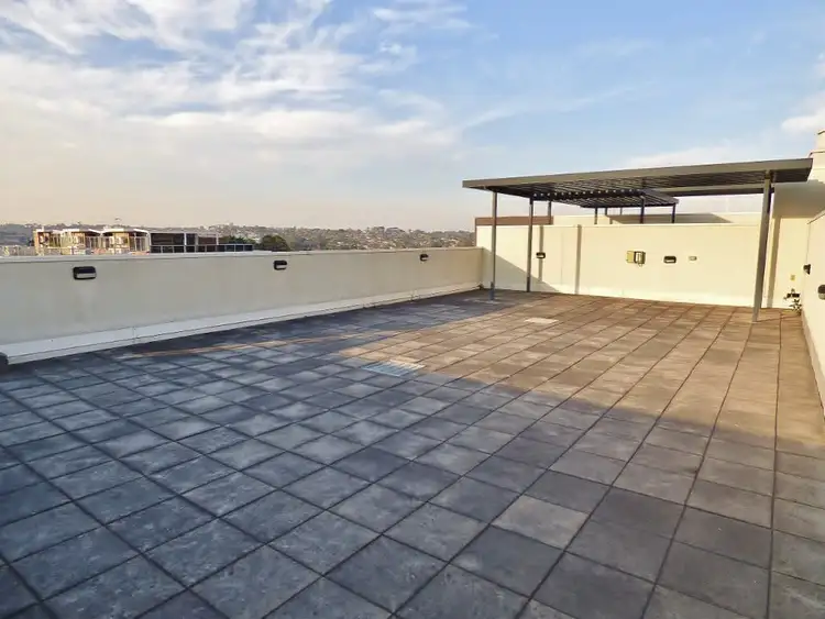 Sixth view of Homely unit listing, 704/18 Walker Street, Rhodes NSW 2138