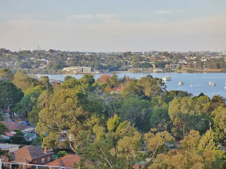 Seventh view of Homely unit listing, 704/18 Walker Street, Rhodes NSW 2138