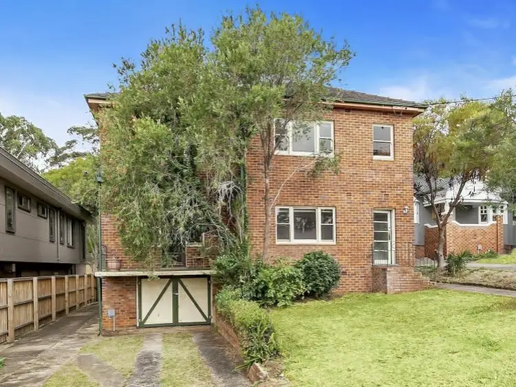 Main view of Homely semi-detached listing, 41 Woodlawn Avenue, Mangerton NSW 2500
