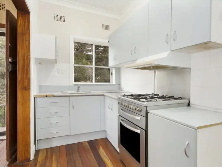 Third view of Homely semi-detached listing, 41 Woodlawn Avenue, Mangerton NSW 2500