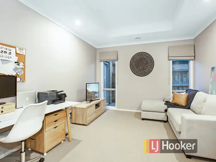 Second view of Homely house listing, 9 Elton Place, Officer VIC 3809