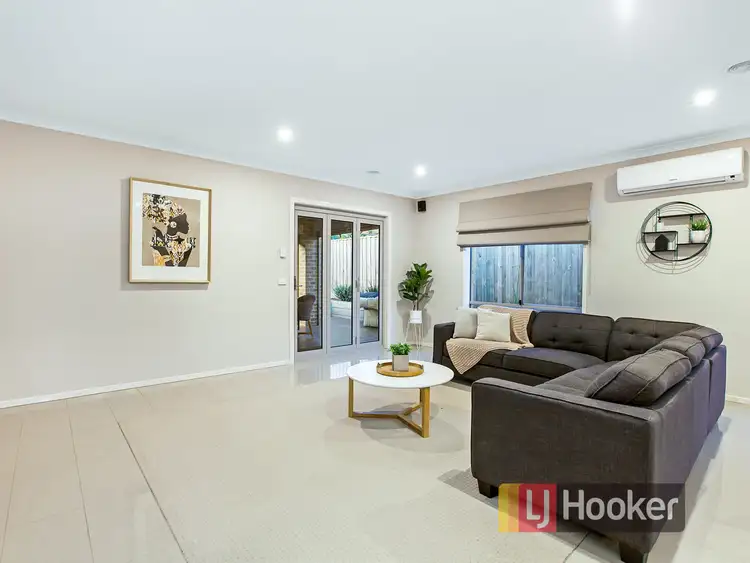 Fourth view of Homely house listing, 9 Elton Place, Officer VIC 3809