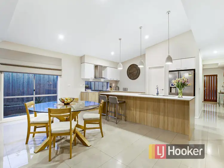 Sixth view of Homely house listing, 9 Elton Place, Officer VIC 3809
