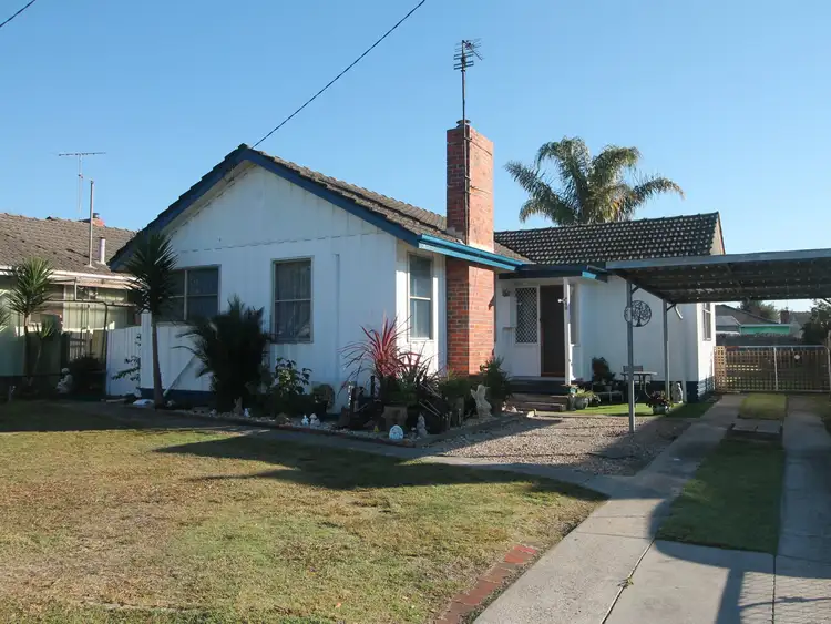 248 Macleod Street, Bairnsdale VIC 3875