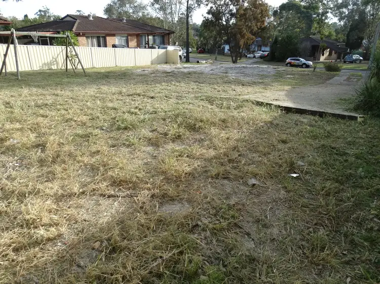 Third view of Homely land listing, 40 Brown Street, Raymond Terrace NSW 2324