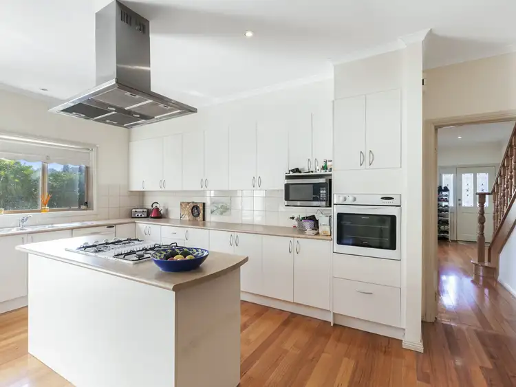 Second view of Homely house listing, 18 St Andrews Close, Hidden Valley VIC 3756