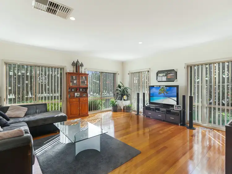 Third view of Homely house listing, 18 St Andrews Close, Hidden Valley VIC 3756