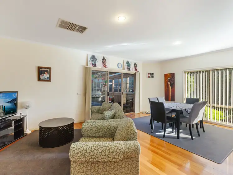 Fourth view of Homely house listing, 18 St Andrews Close, Hidden Valley VIC 3756