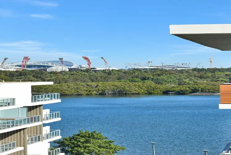 607/13 Mary Street, Rhodes NSW 2138