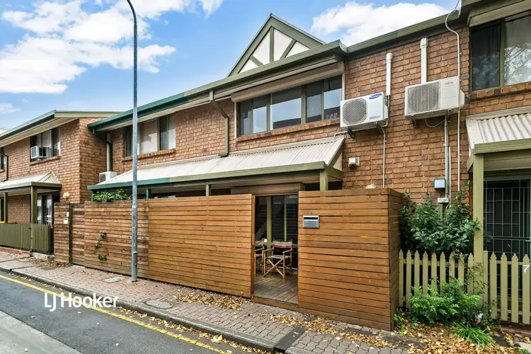 9 George Court, Adelaide SA 5000