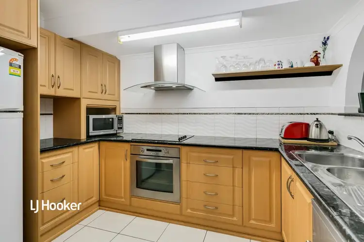 Fourth view of Homely house listing, 9 George Court, Adelaide SA 5000