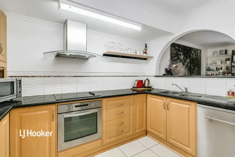 Fifth view of Homely house listing, 9 George Court, Adelaide SA 5000