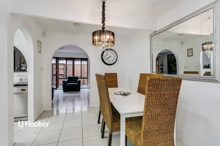 Sixth view of Homely house listing, 9 George Court, Adelaide SA 5000