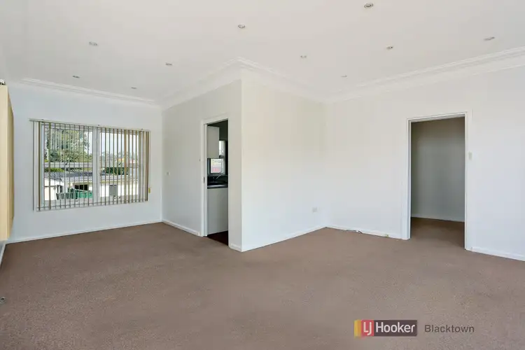 Second view of Homely house listing, 16 Glamorgan Street, Blacktown NSW 2148
