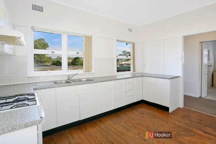 Third view of Homely house listing, 16 Glamorgan Street, Blacktown NSW 2148