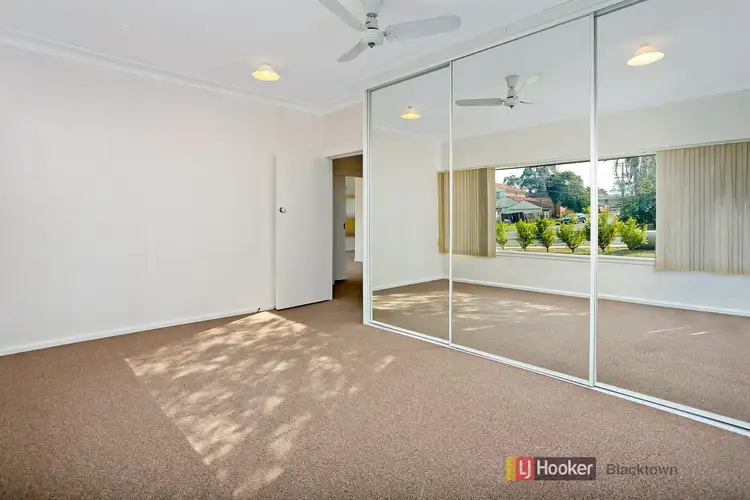 Fourth view of Homely house listing, 16 Glamorgan Street, Blacktown NSW 2148