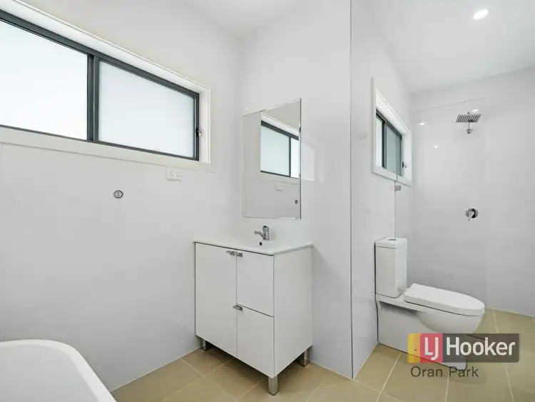 Sixth view of Homely house listing, 16 Jones Street, Oran Park NSW 2570