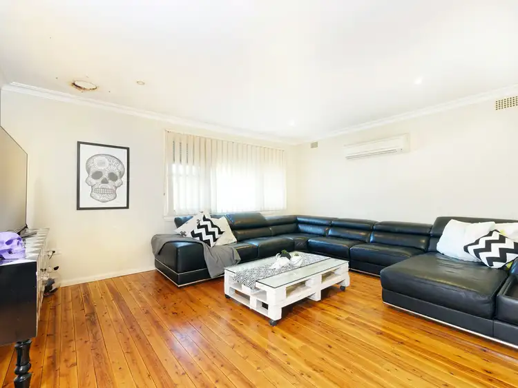Second view of Homely house listing, 174 Verner St, Goulburn NSW 2580