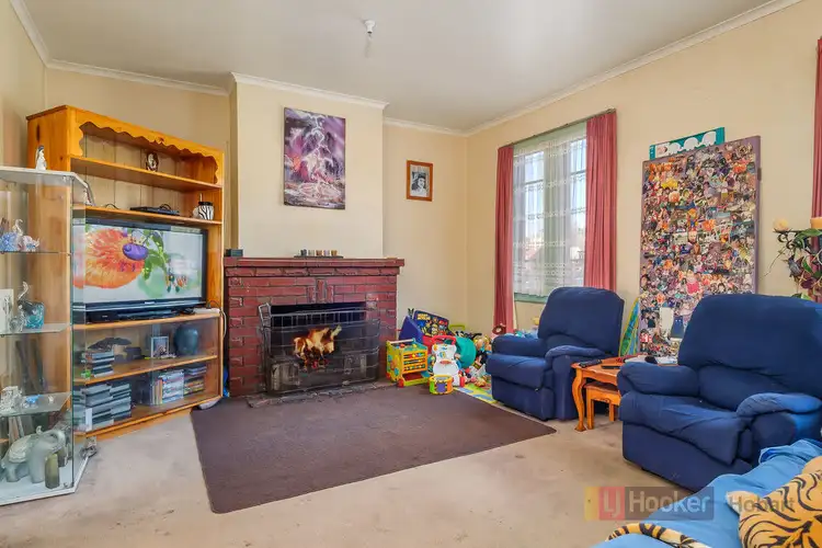 Second view of Homely house listing, 22 Risdon Road, New Town TAS 7008