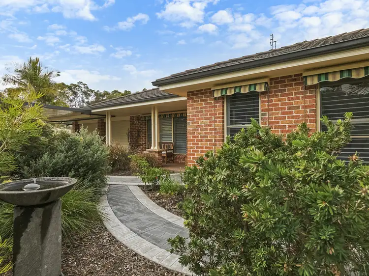 Second view of Homely house listing, 6 Nicoli Close, Buff Point NSW 2262