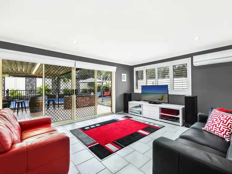 Third view of Homely house listing, 6 Nicoli Close, Buff Point NSW 2262