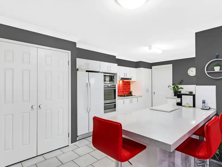 Fifth view of Homely house listing, 6 Nicoli Close, Buff Point NSW 2262