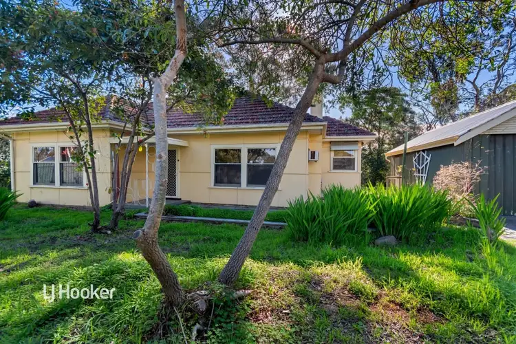 Second view of Homely house listing, 215 Shepherds Hill Road, Eden Hills SA 5050