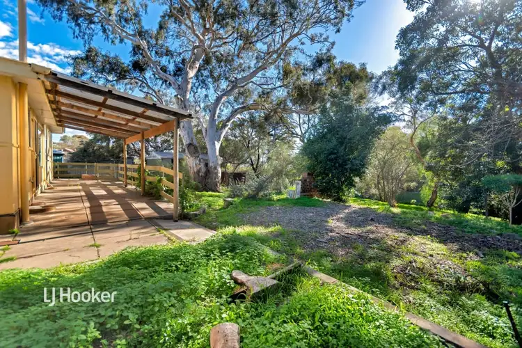 Third view of Homely house listing, 215 Shepherds Hill Road, Eden Hills SA 5050