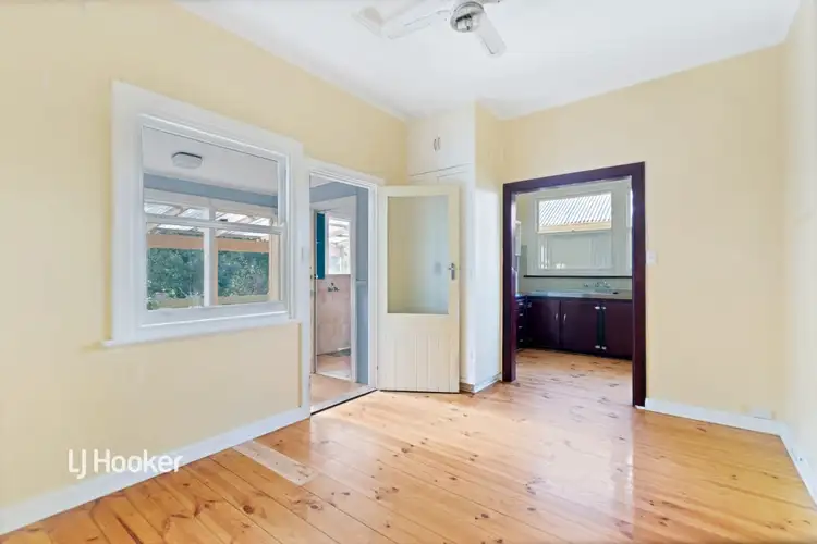 Fourth view of Homely house listing, 215 Shepherds Hill Road, Eden Hills SA 5050