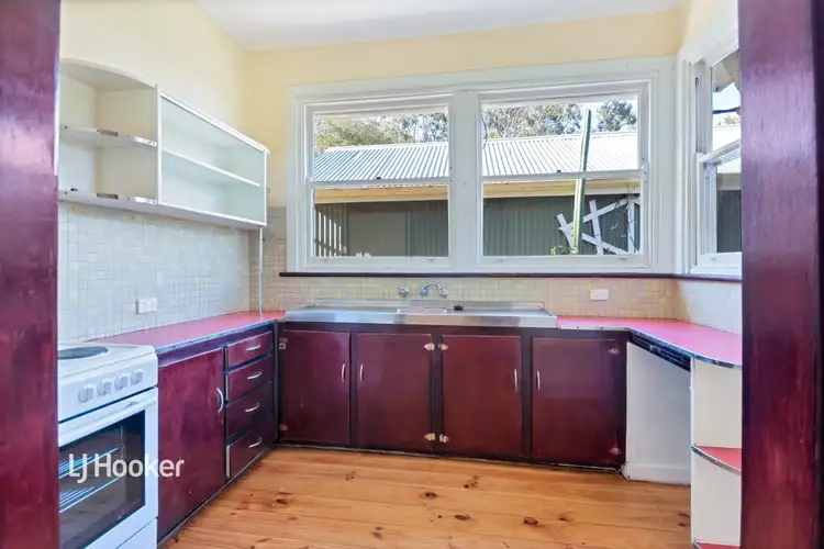Sixth view of Homely house listing, 215 Shepherds Hill Road, Eden Hills SA 5050