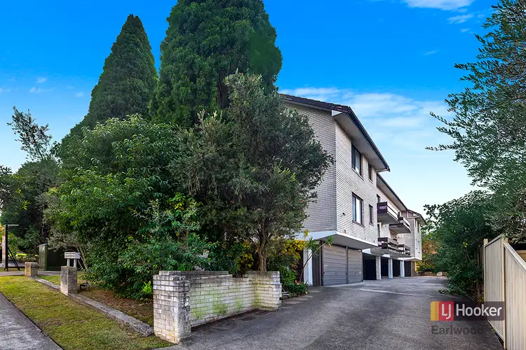 4/38 Flora street, Roselands NSW 2196