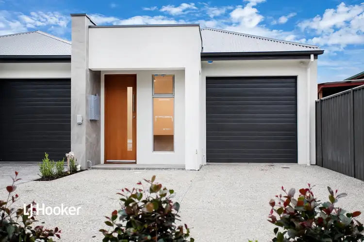 55 East Avenue, Allenby Gardens SA 5009