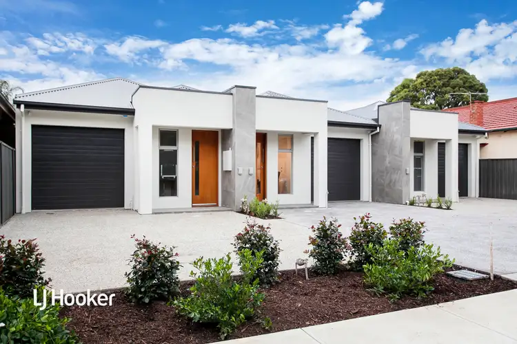 Second view of Homely house listing, 55 East Avenue, Allenby Gardens SA 5009