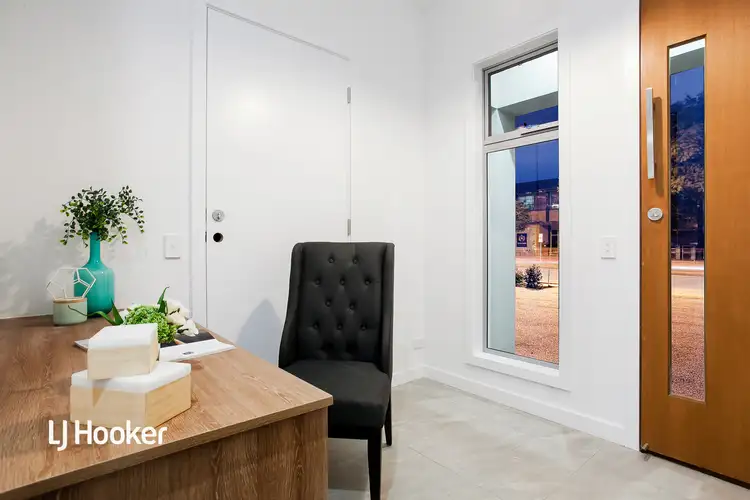 Fifth view of Homely house listing, 55 East Avenue, Allenby Gardens SA 5009
