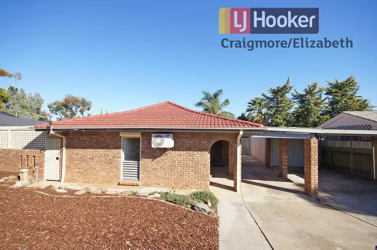 46 Harris Road, Salisbury East SA 5109