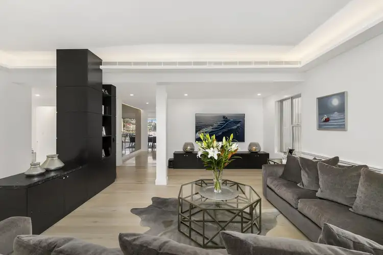 Third view of Homely apartment listing, 4/13-15 Sutherland Crescent, Darling Point NSW 2027