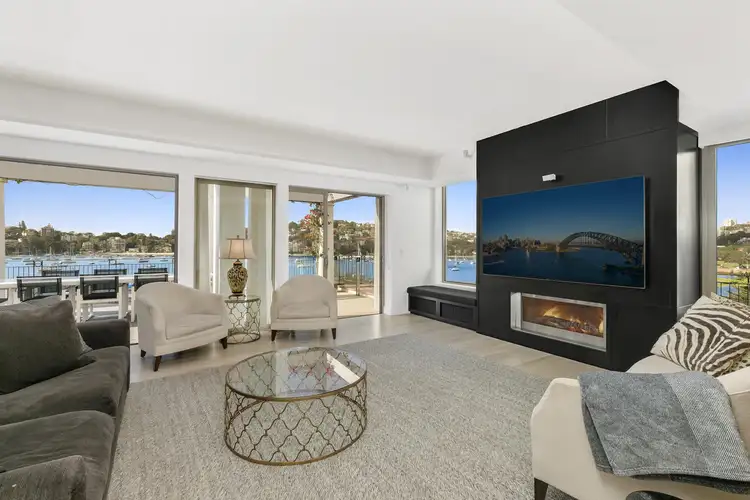 Fourth view of Homely apartment listing, 4/13-15 Sutherland Crescent, Darling Point NSW 2027