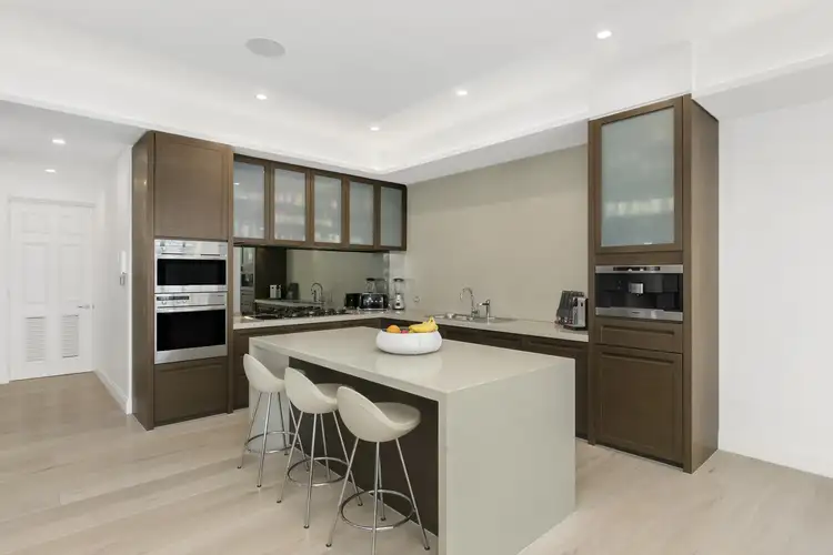 Fifth view of Homely apartment listing, 4/13-15 Sutherland Crescent, Darling Point NSW 2027