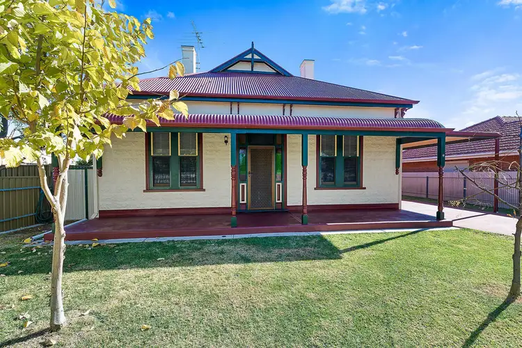 37 Third Avenue, Cheltenham SA 5014