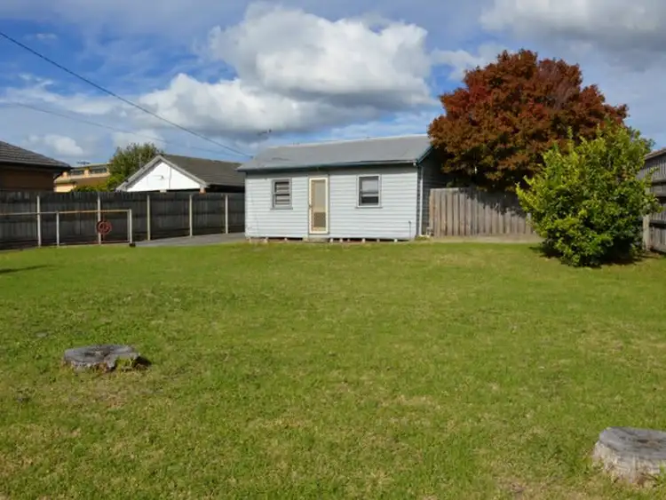 Third view of Homely house listing, 35 Victoria Street, Moe VIC 3825