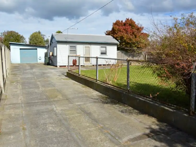 Fourth view of Homely house listing, 35 Victoria Street, Moe VIC 3825