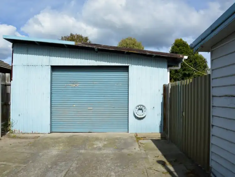 Fifth view of Homely house listing, 35 Victoria Street, Moe VIC 3825