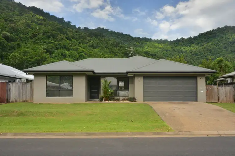 3 Kippin Close, Redlynch QLD 4870