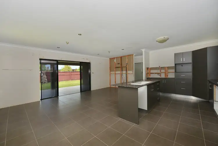 Second view of Homely house listing, 3 Kippin Close, Redlynch QLD 4870