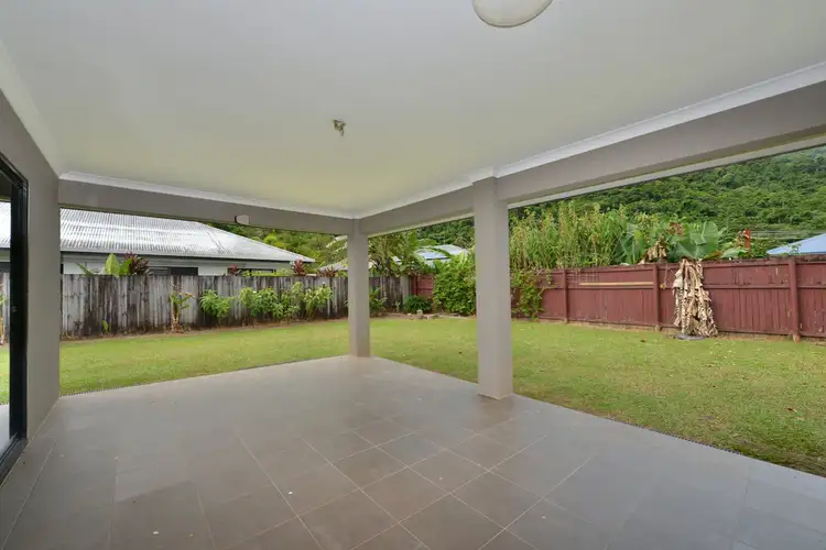 Fourth view of Homely house listing, 3 Kippin Close, Redlynch QLD 4870