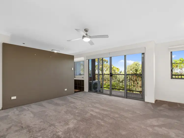 Sixth view of Homely house listing, 45 Crestridge Crescent, Oxenford QLD 4210