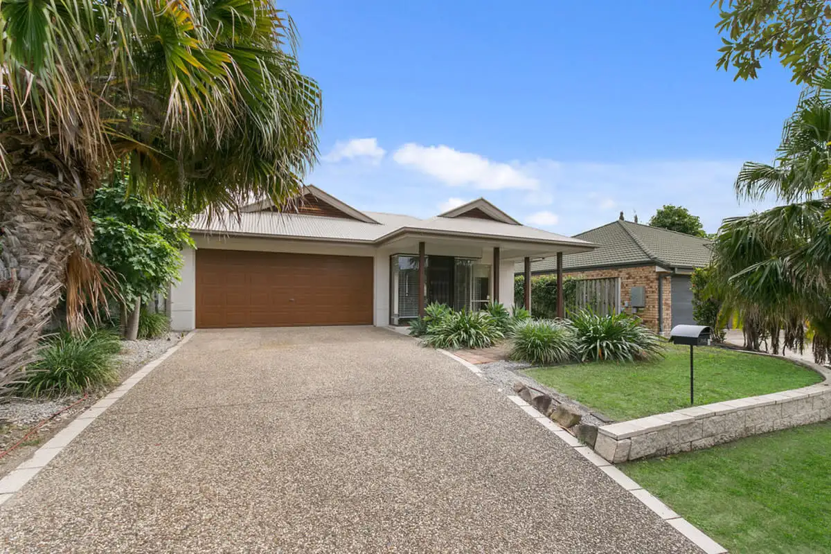 Main view of Homely house listing, 3 Mellum Circuit, Pacific Pines QLD 4211