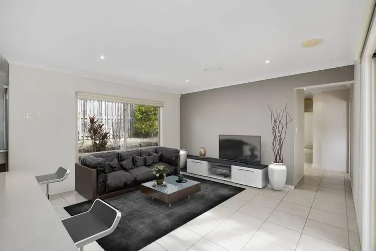 Second view of Homely house listing, 3 Mellum Circuit, Pacific Pines QLD 4211