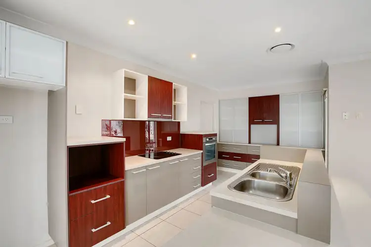 Third view of Homely house listing, 3 Mellum Circuit, Pacific Pines QLD 4211