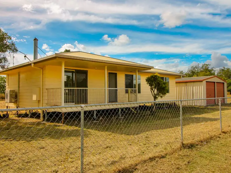 37 Short St, Laidley QLD 4341